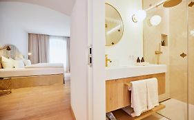 Boutiquehotel Zum Goldenen Hirschen